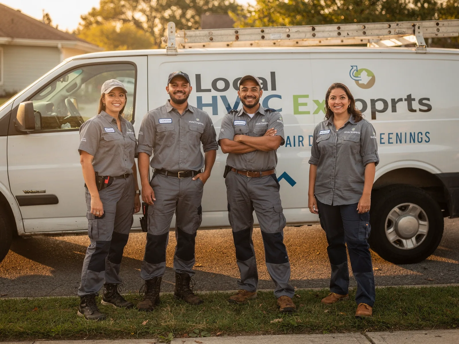 24/7 HVAC Repair & AC Replacement company in Keams Canyon, AZ